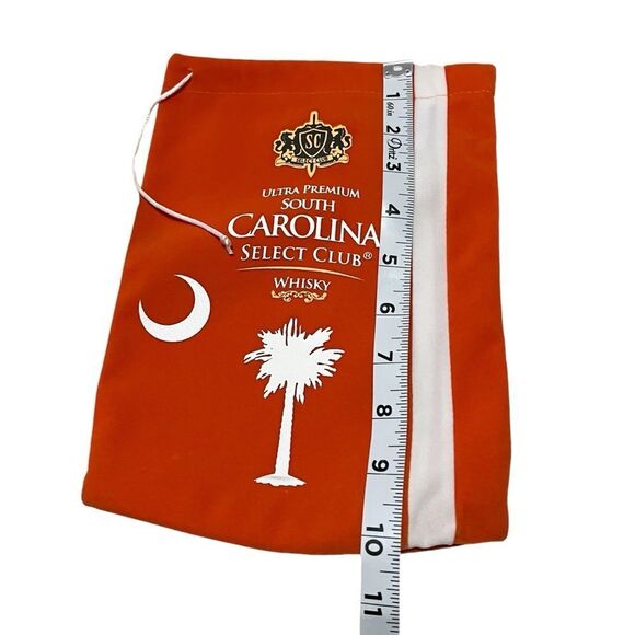 Set of 3 Select Club Whisky Bags - Picture 3 of 14